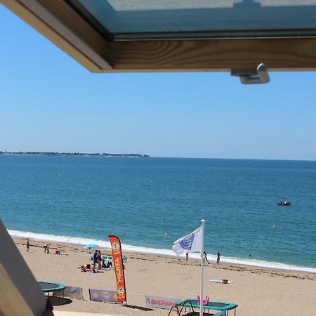Apartament Beau Rivage La Turballe Zewnętrze zdjęcie