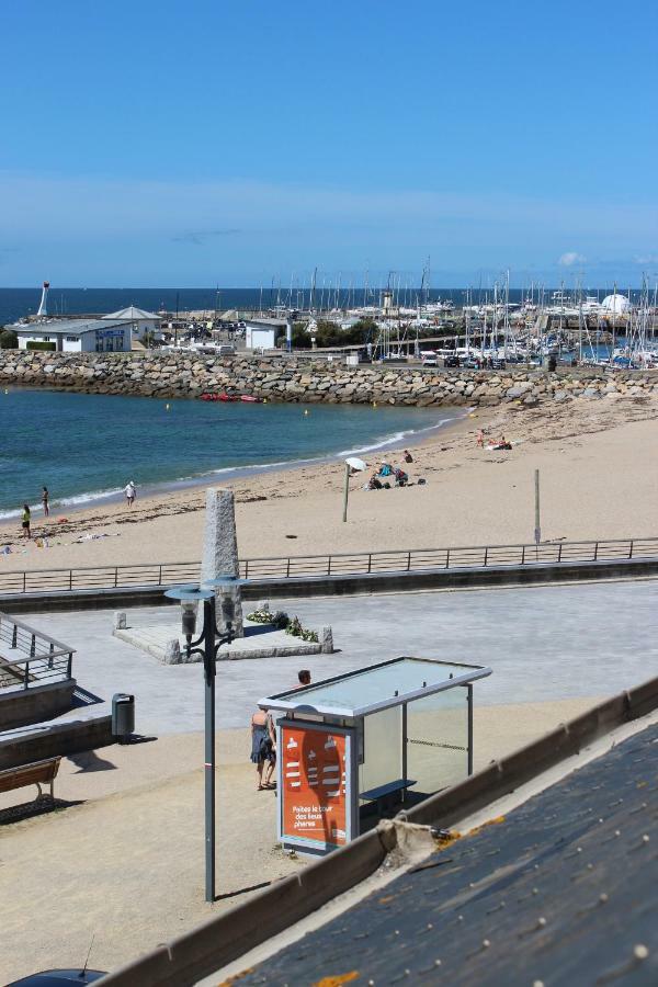 Apartament Beau Rivage La Turballe Zewnętrze zdjęcie