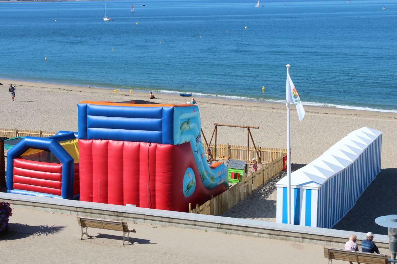 Apartament Beau Rivage La Turballe Zewnętrze zdjęcie
