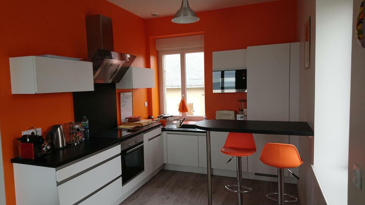 Apartament Beau Rivage La Turballe Zewnętrze zdjęcie